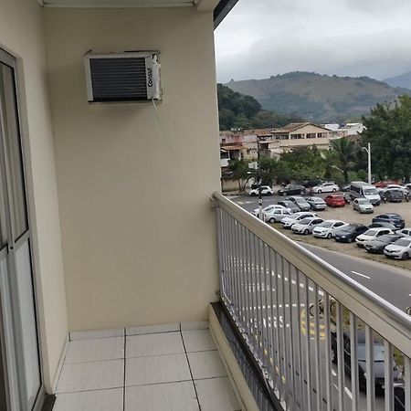 Apartamento Verolme V Angra dos Reis Esterno foto