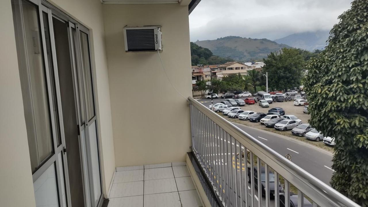 Apartamento Verolme V Angra dos Reis Esterno foto