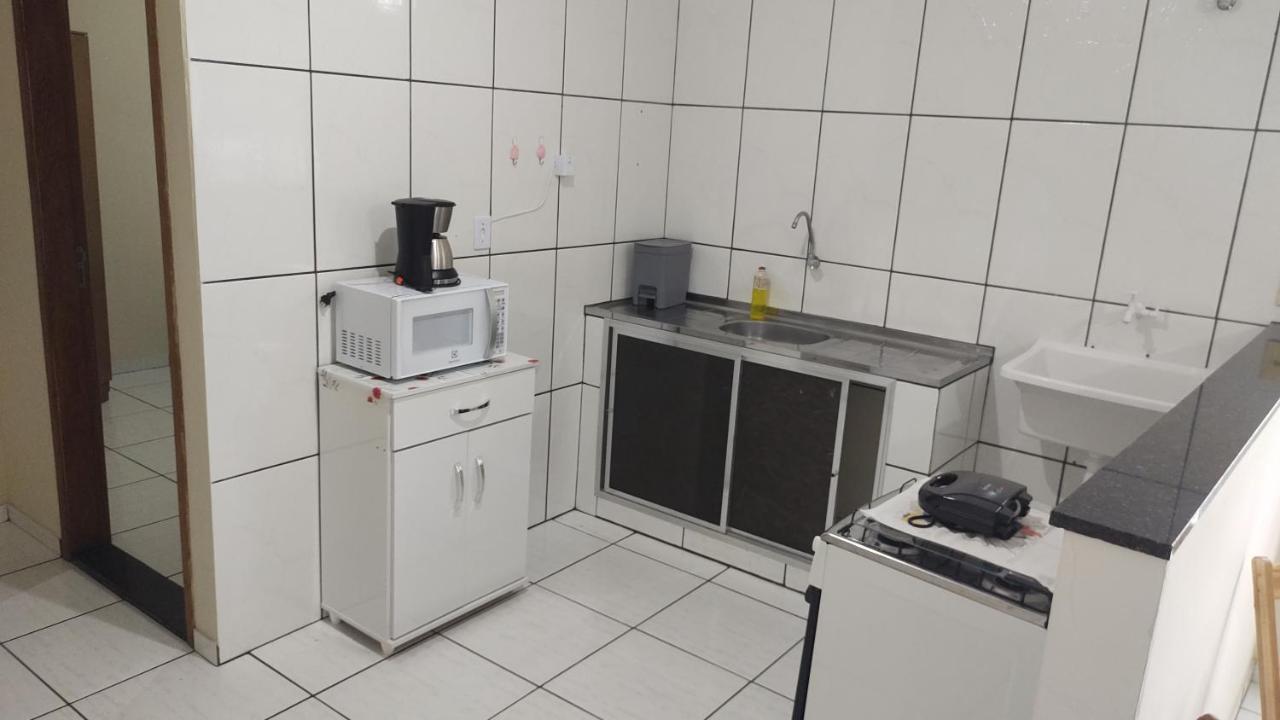 Apartamento Verolme V Angra dos Reis Esterno foto