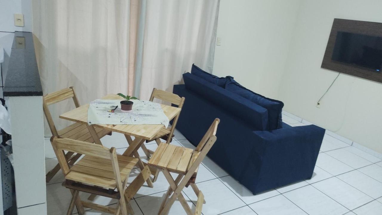 Apartamento Verolme V Angra dos Reis Esterno foto