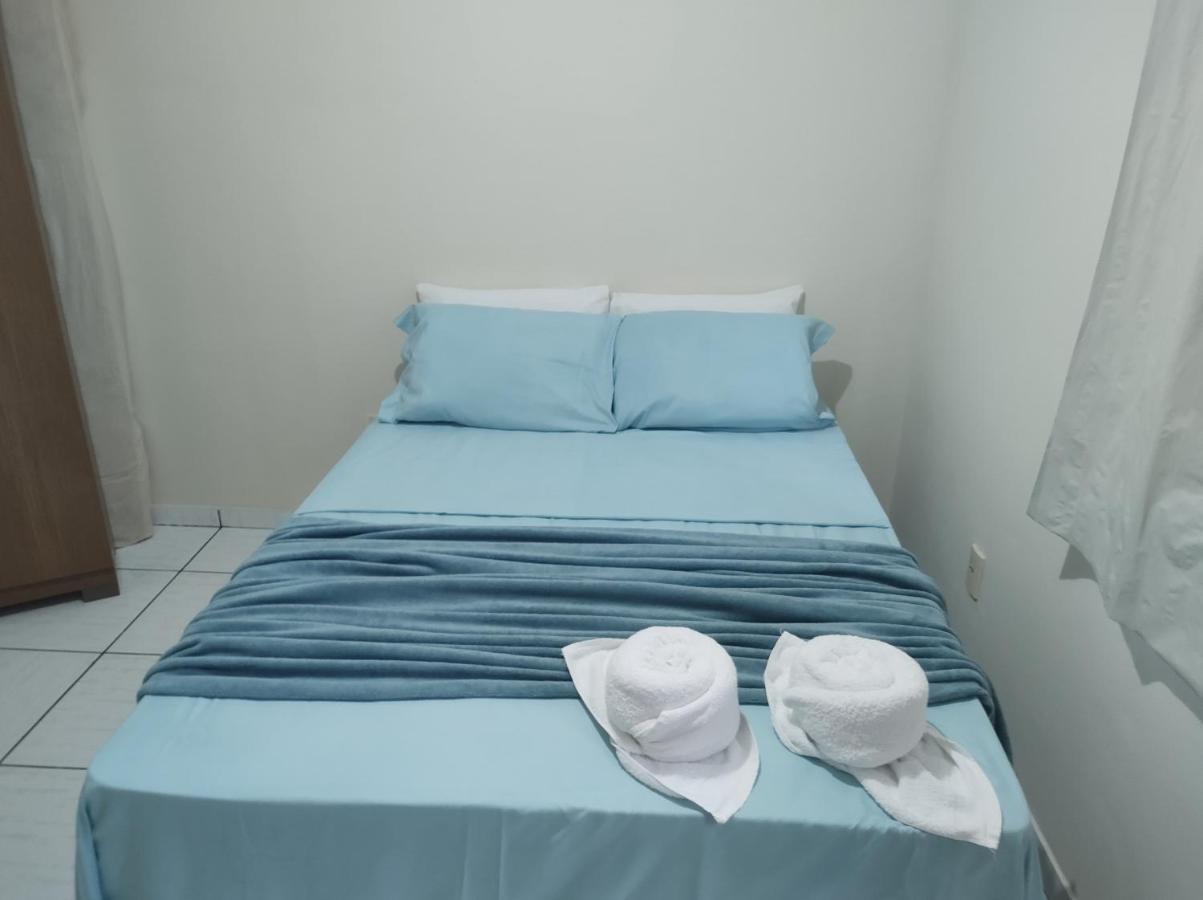 Apartamento Verolme V Angra dos Reis Esterno foto