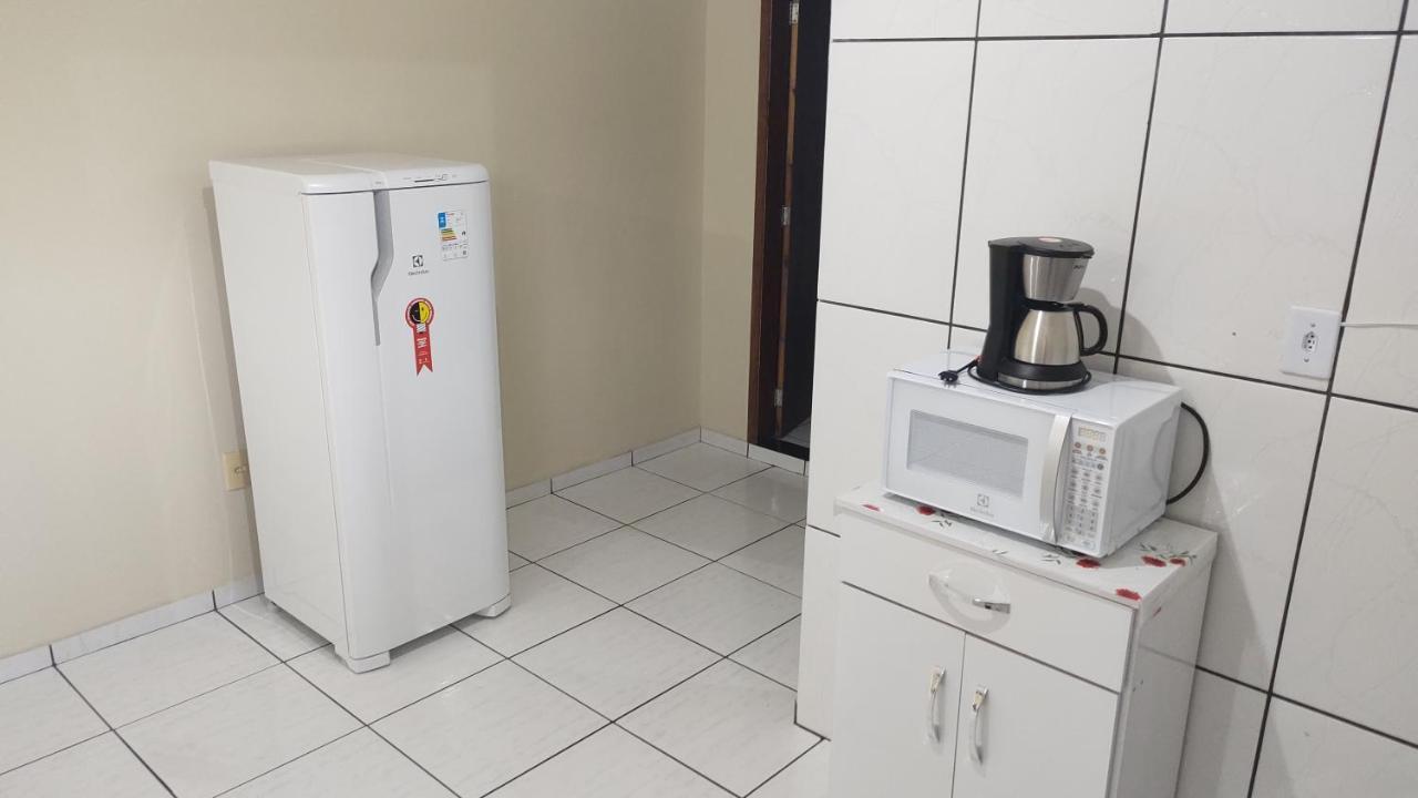 Apartamento Verolme V Angra dos Reis Esterno foto