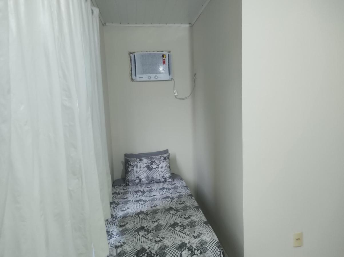 Apartamento Verolme V Angra dos Reis Esterno foto