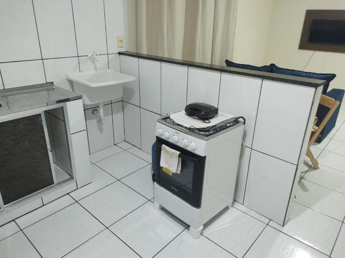 Apartamento Verolme V Angra dos Reis Esterno foto
