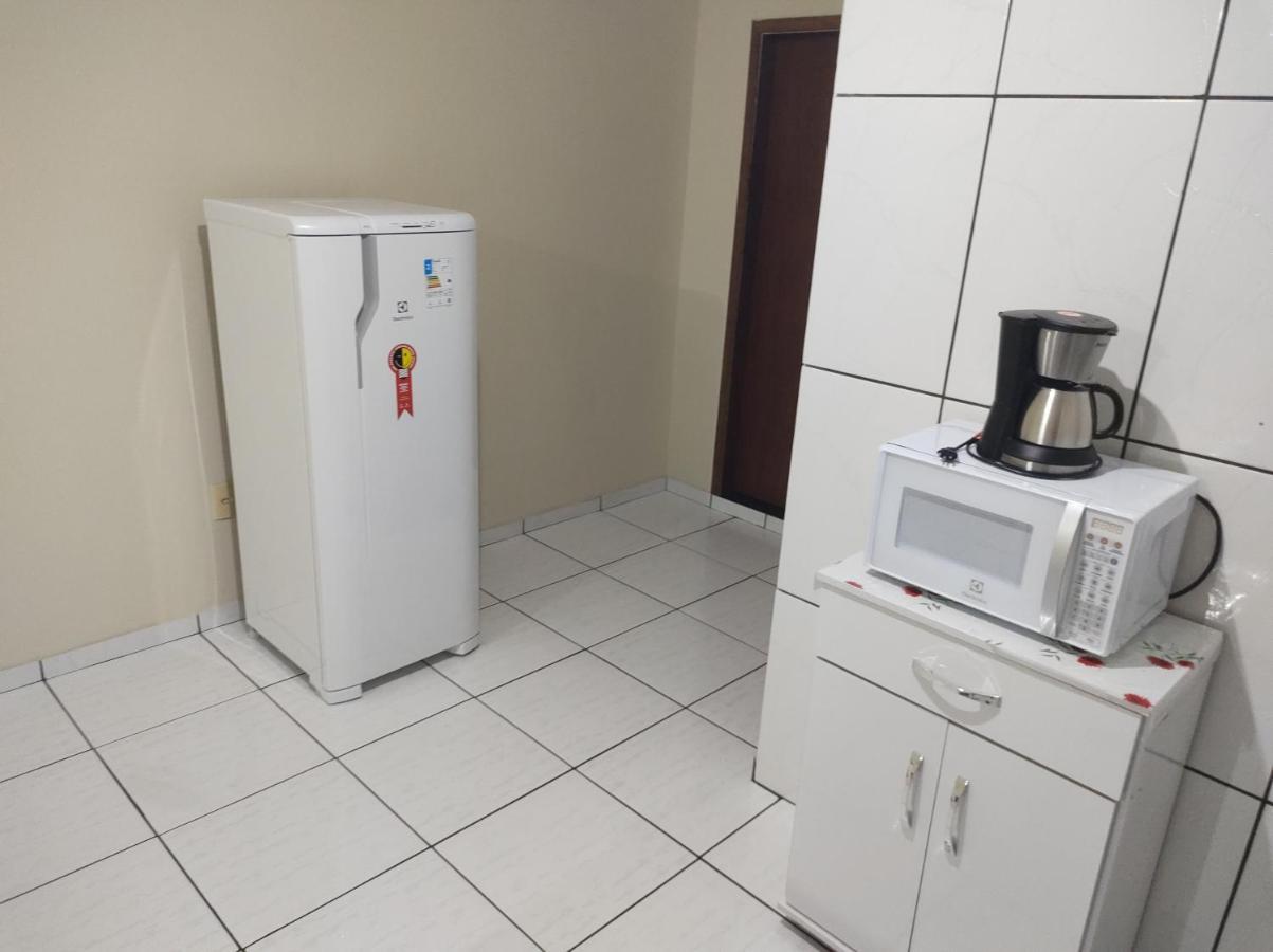 Apartamento Verolme V Angra dos Reis Esterno foto