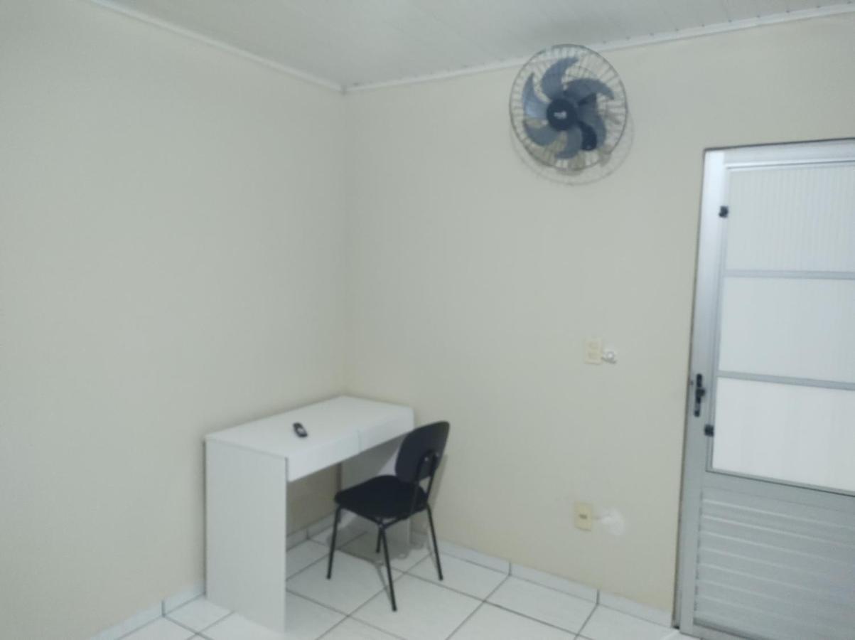 Apartamento Verolme V Angra dos Reis Esterno foto