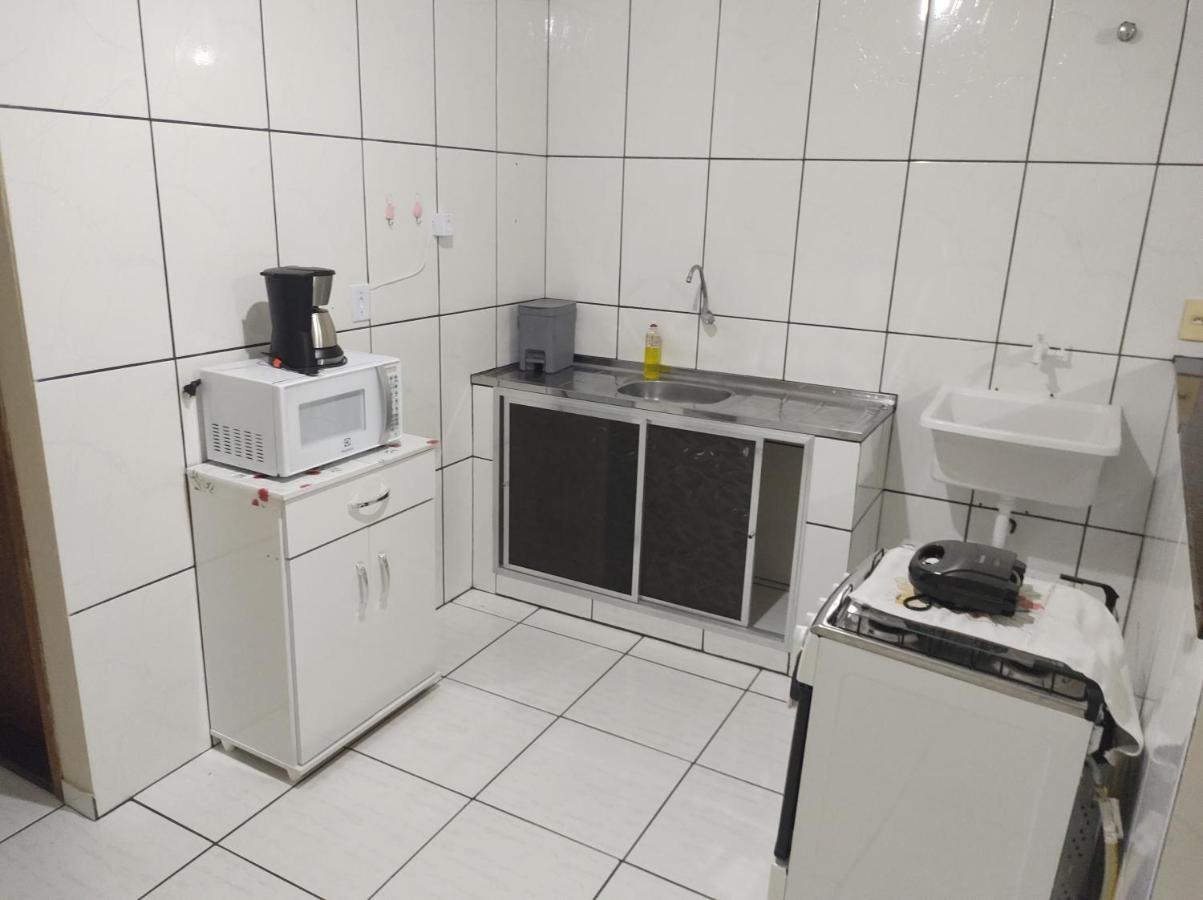Apartamento Verolme V Angra dos Reis Esterno foto