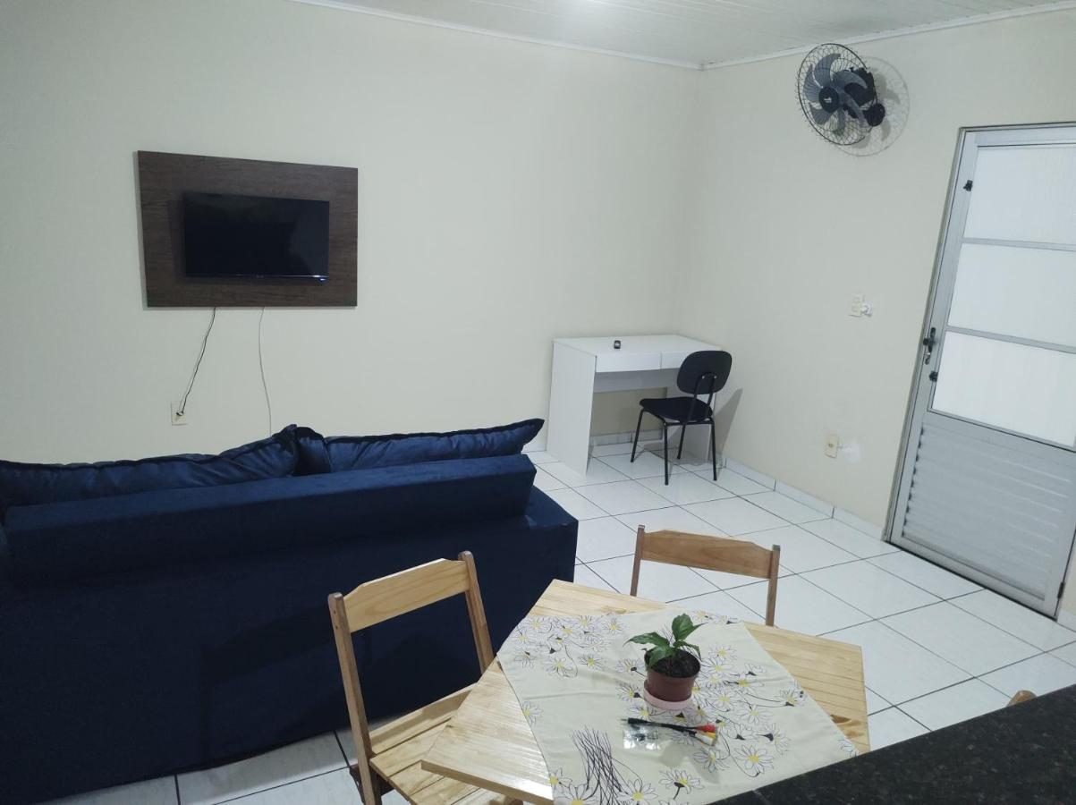 Apartamento Verolme V Angra dos Reis Esterno foto